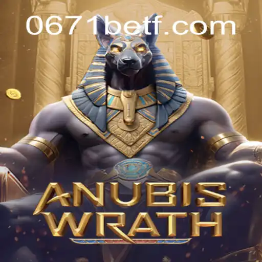 Explorando AnubisWrath: O Novo Fenômeno dos Jogos com 0671bet