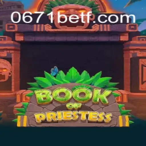 Explorando o Mundo do Jogo BookOfPriestess