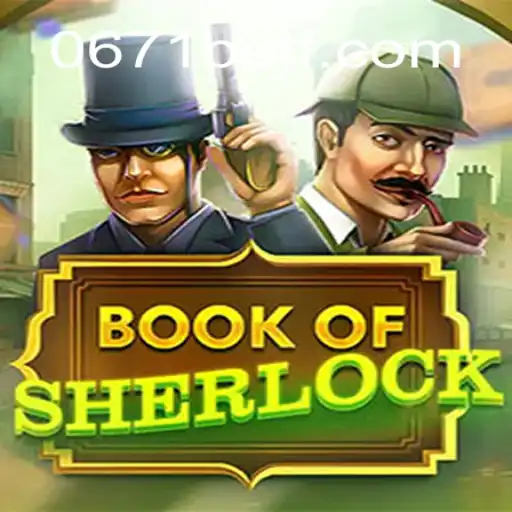 Descubra o Fascinante Mundo de 'BookOfSherlock'