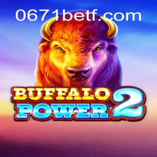Descubra a Emoção e os Desafios de Buffalo Power 2 em 0671bet