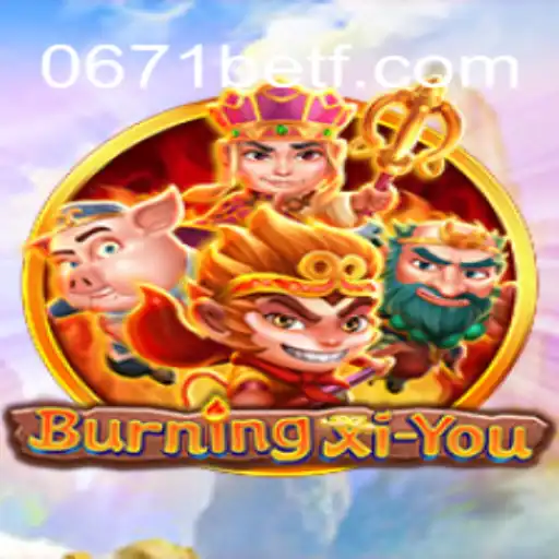 BurningXiYou: Um Jogo de Aventura e Estratégia em Ascensão