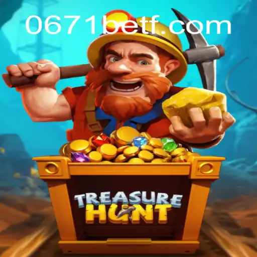Explorando o Mundo de TreasureHunt: A Aventura Começa