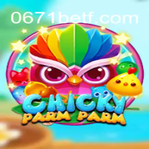 Descubra o Novo Jogo ChickyParmParm: Regras e Como Jogar