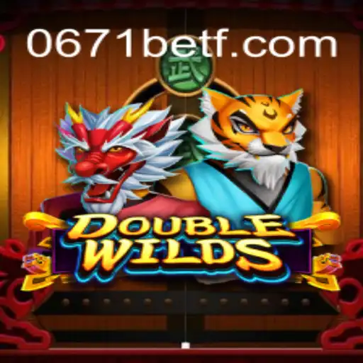DoubleWilds: Um Guia Completo para o Excitante Jogo de Cassino 0671bet