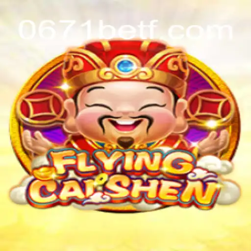 FlyingCaiShen: O Novo Fenômeno do Entretenimento Digital