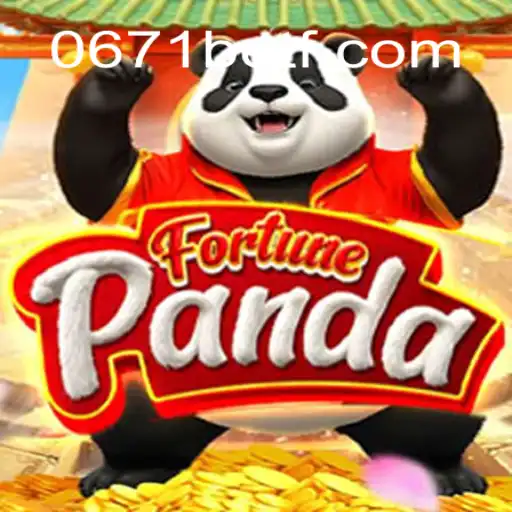 FortunePanda: O Jogo de Aventura e Estratégia com 0671bet