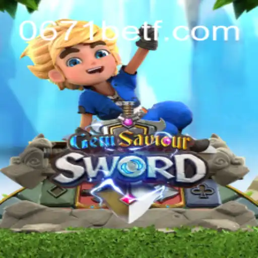 Descubra GemSaviourSword: O Novo Fenômeno dos Jogos