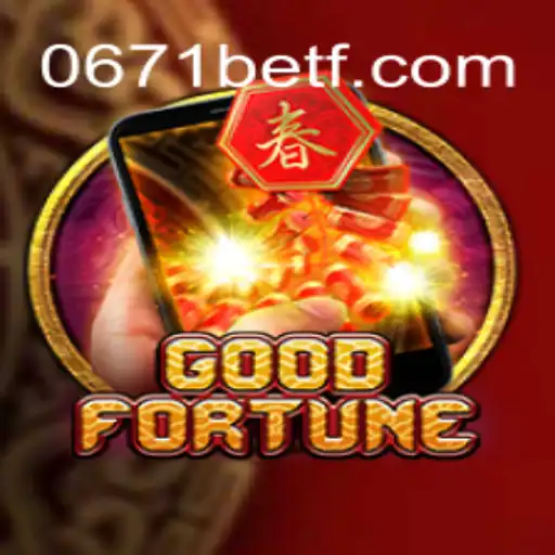 Explore o Fascinante Mundo do Jogo GoodFortuneM