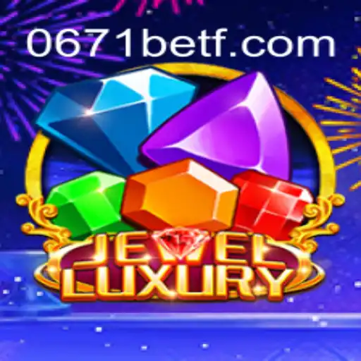 Descubra o Fascinante Mundo do Jogo JewelLuxury