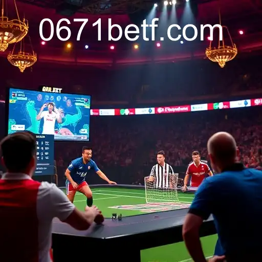 Jogos ao vivo