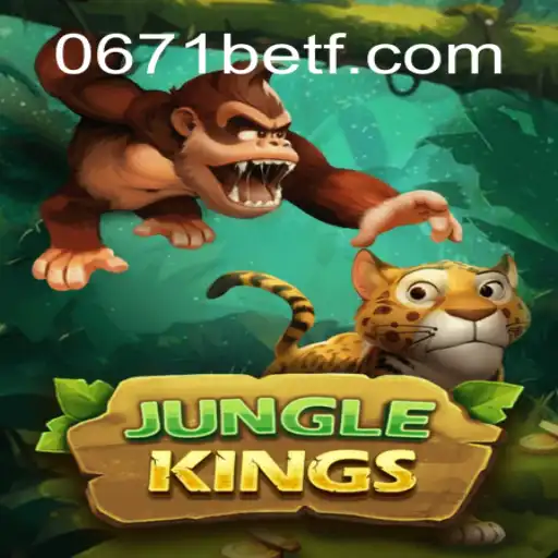 Explorando JungleKings: Um Mergulho nas Regras e Dinâmica do Novo Jogo