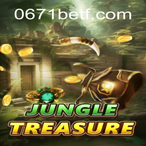 Explorando o Mundo de JungleTreasure: O Jogo de Aventura e Estratégia que Conquista Multidões