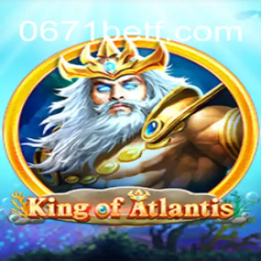 Explore o Fascinante Jogo KingofAtlantis