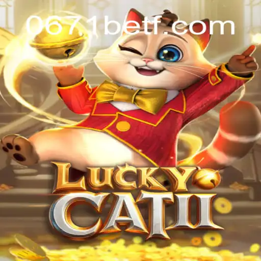 Descubra o Fascinante Mundo de LuckyCatII com 0671bet