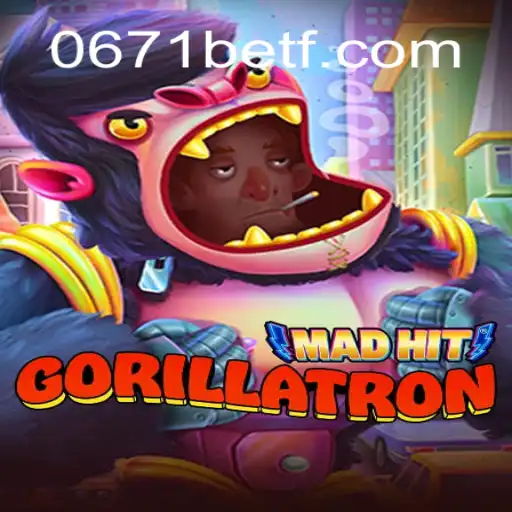 Explorando o Universo de MadHitGorillatron: Guia Completo para Entusiastas de Ação e Estratégia