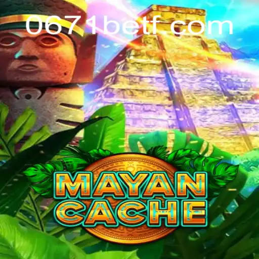 MayanCache: Uma Aventura no Mundo dos Jogos