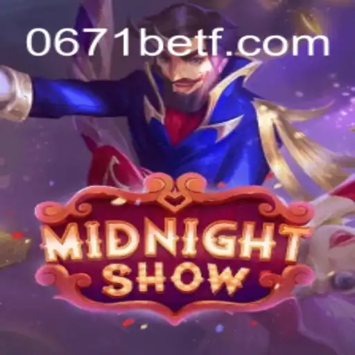 Descubra o Empolgante Jogo MidnightShow e as Regras do 0671bet