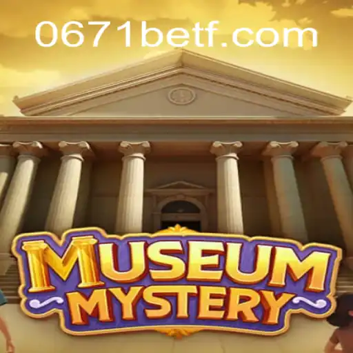 MysteryMuseum: Descubra os Segredos do Museu