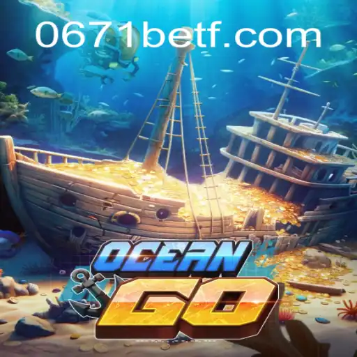 OceanGO: Aventura Marítima e Estratégia no Mundo dos Jogos