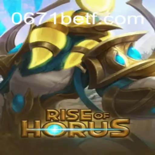 Descubra o Fascinante Mundo de RiseofHorus