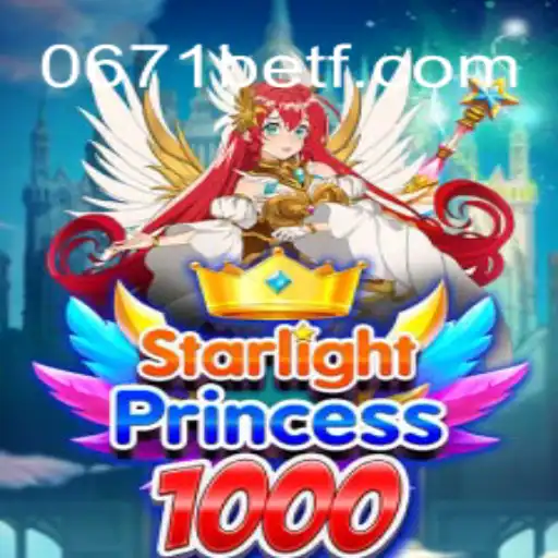 Starlight Princess 1000: Descubra o Novo Fenômeno no Mundo dos Jogos