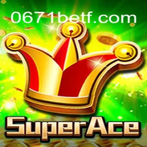 SuperAce: Explorando o Mundo do Jogo Inovador com 0671bet