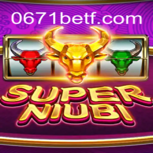 SuperNiubi: Explorando o Mundo das Apostas com 0671bet
