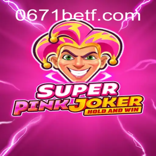 Descubra As Aventuras de SuperPinkJoker: Uma Nova Sensação no Mundo dos Jogos