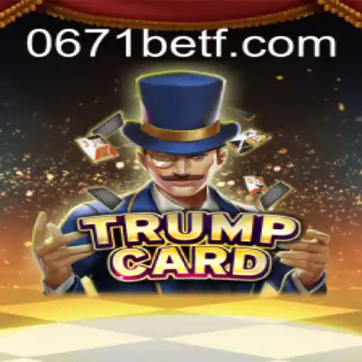 Descubra o Excitante Jogo de Estratégia TrumpCard