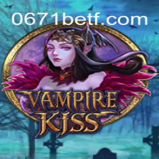 VampireKiss: A Nova Sensação do Mundo dos Jogos