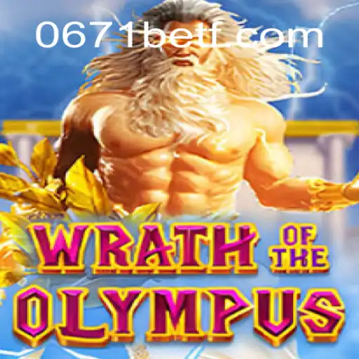 Wrath of Olympus: Descubra o Jogo e suas Regras Empolgantes
